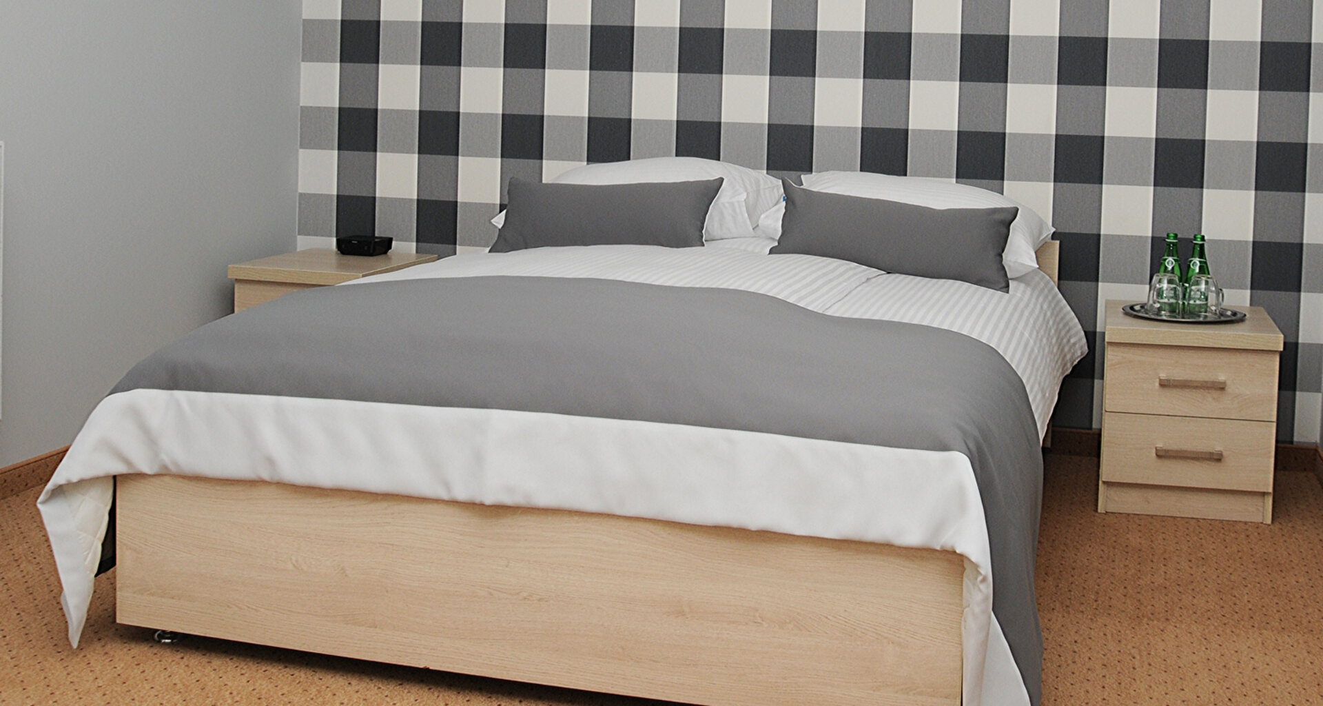 Apartament z salonem Apartament z salonem
